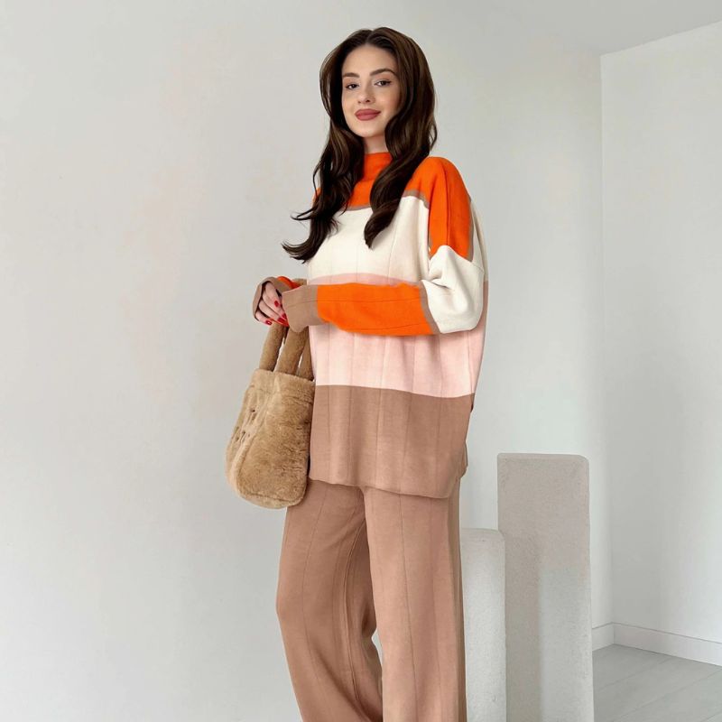 Completo Abbinato Autunno/Inverno