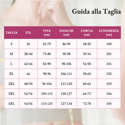 Completo abbinato autunno